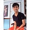 Go to the profile of Carlos Binuya