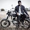 Go to the profile of Thanvir Ahmed