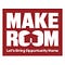 Make Room Coverage Report