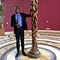 Go to the profile of Oyintokoni Olobio