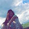 Go to the profile of Melina