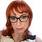 Go to the profile of Rebecca Corson