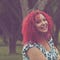 Go to the profile of Larissa Najara