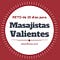 RETO masajistas Valientes