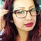 Go to the profile of Mina Reyes