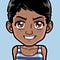 Go to the profile of Ash
