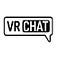 Go to the profile of VRChat