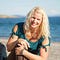 Go to the profile of Tamara Lechner