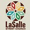 Go to the profile of LaSalle Street Church