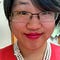 Go to the profile of Anita Sujin Leechor