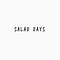 Go to the profile of salad days