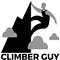 Go to the profile of Climber Guy
