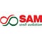 Go to the profile of sam web solution