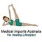 Go to the profile of MEDICAL IMPORTS AUSTRALIA