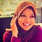 Go to the profile of Fansi Perdana Putri