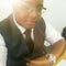 Go to the profile of Rasheed J Griffith