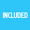 Go to the profile of INCLUDED