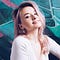 Go to the profile of Bozhena Sheremeta