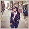 Go to the profile of Nandita Narayan