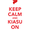 Go to the profile of kiasulettertoeditor