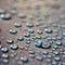 Water Diamonds