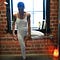 Go to the profile of Yogafeign Baker