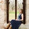Go to the profile of Meghan M. Williams