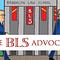 The BLS Advocate