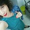 Go to the profile of Shira Ben-Cohen
