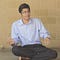 Go to the profile of Alaric Moras