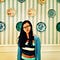 Go to the profile of Dina Oktavia