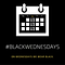 blkwednesdays: the #wednesdayword