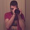 Go to the profile of Benjamin Sylvand