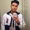 Go to the profile of Christian Bautista