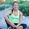 Go to the profile of Melanie Fitness