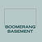 Boomerang Basement