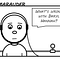 Marauder Cartoon