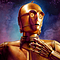 Go to the profile of The Best Droid Ever!