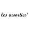 Go to the profile of Les Assorties