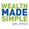 Wealth Made Simple (yes, really)