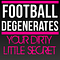 Go to the profile of Football Degenerates