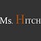 Go to the profile of Ms. Hitch
