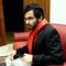 Go to the profile of Ali Tafreshi