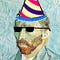 Go to the profile of Michael Alpert-Appell