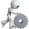 Go to the profile of RobotFX