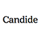 Candide - Un livre par semaine