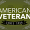 American Veteran Magazine