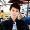 Go to the profile of Daniel Sands