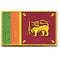 Voyage au Sri Lanka