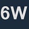 Go to the profile of 6Wresearch